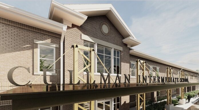 ‘New era’ for Cullman City Schools