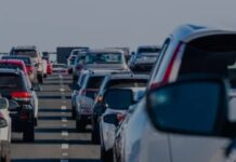 Study says Cullman Co. workers commute 25.8 minutes on average