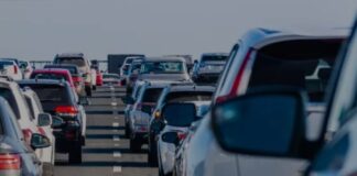 Study says Cullman Co. workers commute 25.8 minutes on average