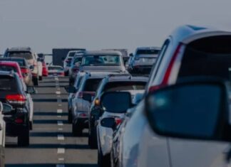 Study says Cullman Co. workers commute 25.8 minutes on average