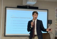 St. Bernard embarks on promising new school year