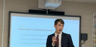 St. Bernard embarks on promising new school year