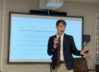 St. Bernard embarks on promising new school year