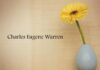 Obituary: Charles Eugene Warren