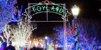 WSCC Alumni Association offering two holiday themed trips