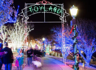 WSCC Alumni Association offering two holiday themed trips