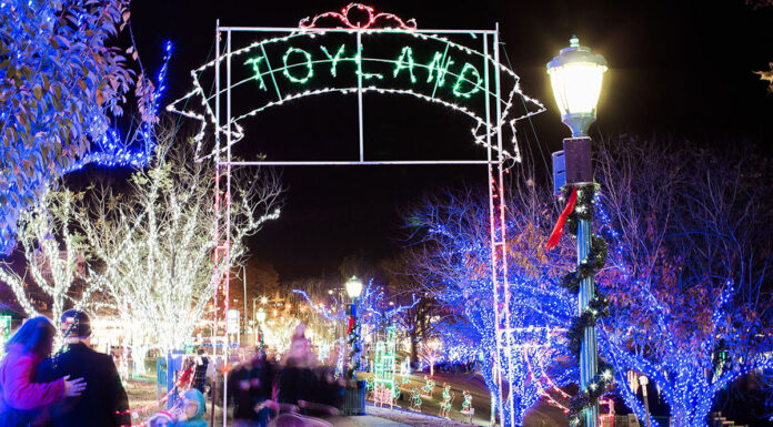 WSCC Alumni Association offering two holiday themed trips