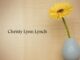 Obituary: Christy Lynn Lynch