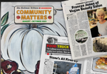 Community Matters 2023-3