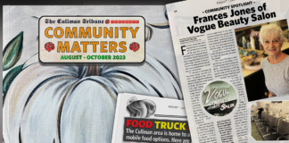 Community Matters 2023-3