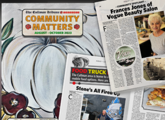 Community Matters 2023-3