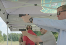 ‘Connecting with Conservation’ highlights funding for state wildlife agencies