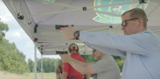 ‘Connecting with Conservation’ highlights funding for state wildlife agencies