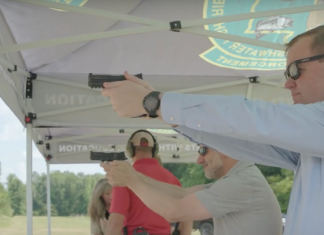 ‘Connecting with Conservation’ highlights funding for state wildlife agencies