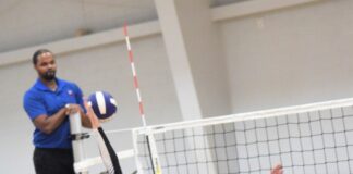 PREP VOLLEYBALL: Cullman Christian earns road win over Hanceville