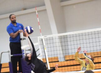 PREP VOLLEYBALL: Cullman Christian earns road win over Hanceville