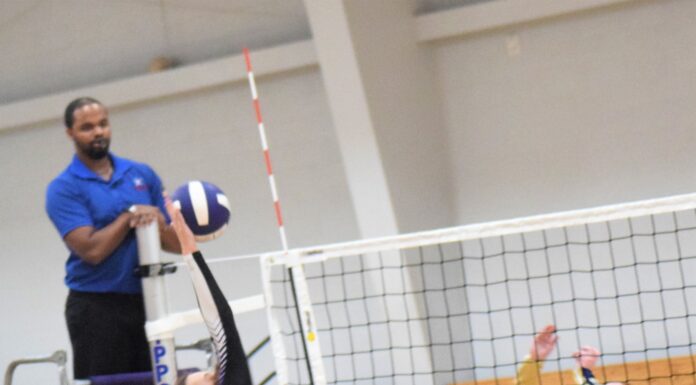 PREP VOLLEYBALL: Cullman Christian earns road win over Hanceville