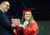 ‘Practice makes perfect’: Vinemont’s Kimberly Wilt remembers Eagle years