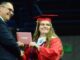 ‘Practice makes perfect’: Vinemont’s Kimberly Wilt remembers Eagle years