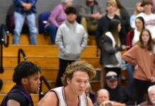 PREP BASKETBALL: ‘Play to the speed of the game’: West Point’s Jay Lamar recaps sophomore season