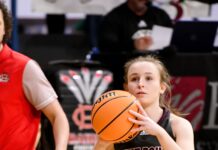 PREP SPORTS: ‘Always keep a positive attitude and mindset’: West Point’s Hallie Wheeler recaps junior seasons