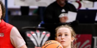 PREP SPORTS: ‘Always keep a positive attitude and mindset’: West Point’s Hallie Wheeler recaps junior seasons