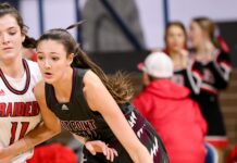 PREP SPORTS: ‘We play for each other’: West Point’s Laklin Shadix recaps 8th grade seasons