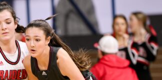 PREP SPORTS: ‘We play for each other’: West Point’s Laklin Shadix recaps 8th grade seasons