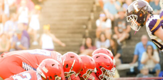 Cullman County Youth Football Jamboree scoring recap