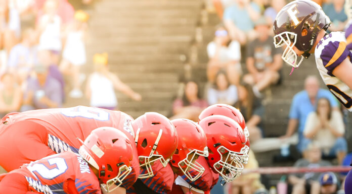 Cullman County Youth Football Jamboree scoring recap