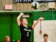 PREP VOLLEYBALL: ‘You need to keep your faith strong’: Holly Pond’s Kaylee Rohrscheib talks junior year