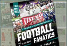 Football Fanatics 2022