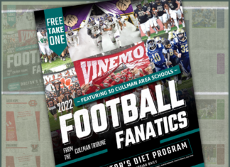 Football Fanatics 2022