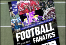 Football Fanatics 2023