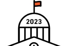 Good Hope celebrating #CityHallSelfie Day Aug. 15