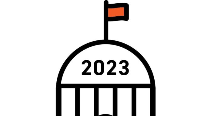 Good Hope celebrating #CityHallSelfie Day Aug. 15