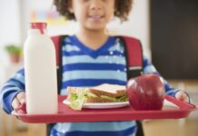 Alabama Extension agents help parents, students get back into healthy school routine