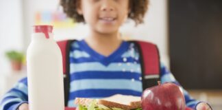 Alabama Extension agents help parents, students get back into healthy school routine