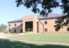 The Caring Foundation supports that Wallace State smile
