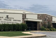 Pet show at Ag Center ends early due to heat