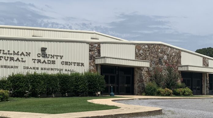 Pet show at Ag Center ends early due to heat