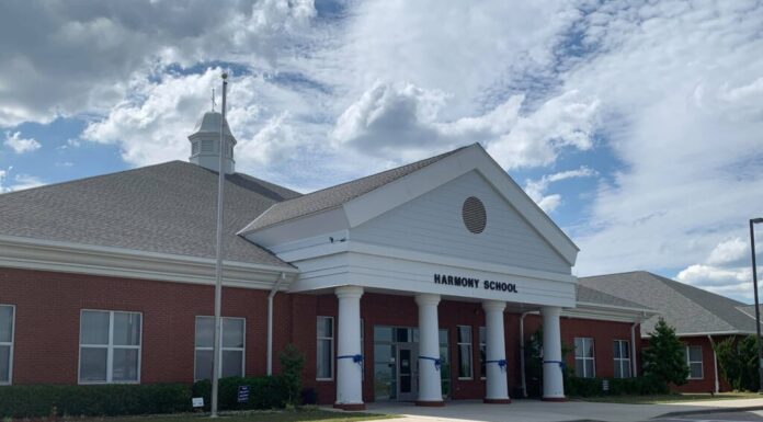 Harmony School to receive multiple certifications