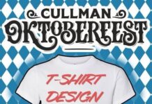 Cullman Oktoberfest opens T-shirt design contest to local students