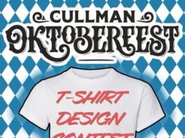 Cullman Oktoberfest opens T-shirt design contest to local students