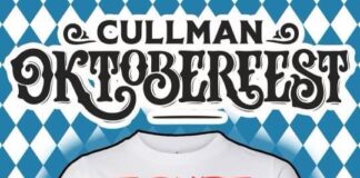 Cullman Oktoberfest opens T-shirt design contest to local students