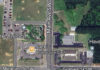1 killed in motorcycle wreck Sunday night