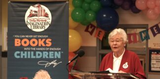 Ivey kicks off statewide expansion of Dolly Parton’s Imagination Library