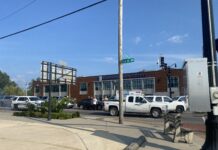 Car chase from Snead ends at intersection of Hwy. 31 and Hwy. 278 in Cullman