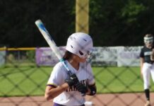 PREP SOFTBALL: ‘Always have each other’s backs’: Fairview’s Emily Benson talks junior season