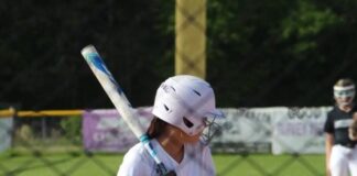 PREP SOFTBALL: ‘Always have each other’s backs’: Fairview’s Emily Benson talks junior season